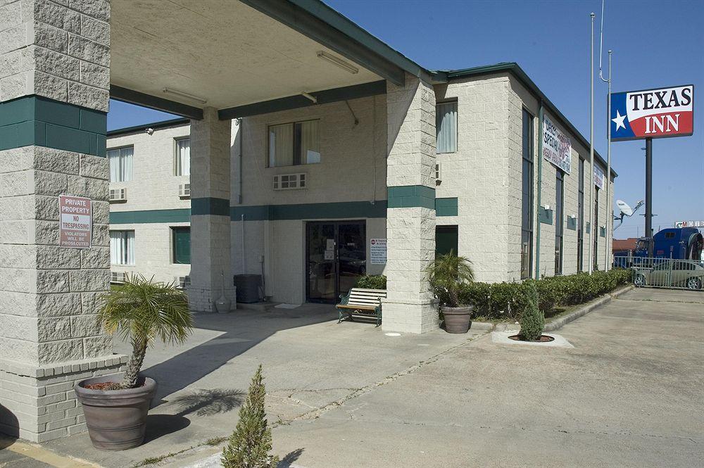 Studio 6 Channelview Tx Baytown West Luaran gambar