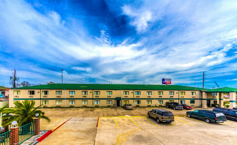 Studio 6 Channelview Tx Baytown West Luaran gambar